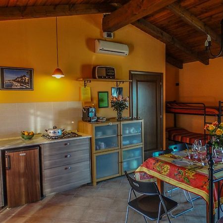 Appartamento Strada Casai 19 Riva Ligure Esterno foto