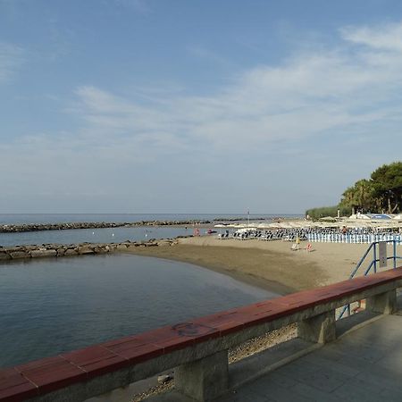 Appartamento Strada Casai 19 Riva Ligure Esterno foto