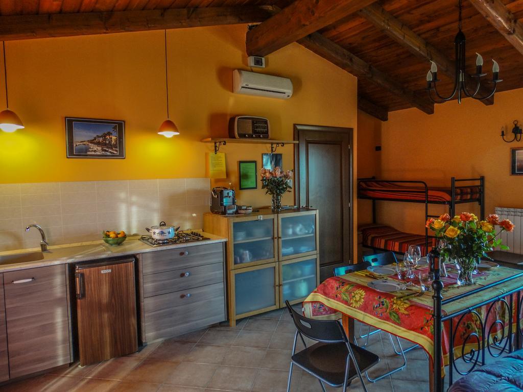 Appartamento Strada Casai 19 Riva Ligure Esterno foto